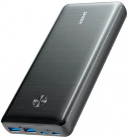УМБ Power Bank Anker PowerCore III Elite 26000mAh 87W (A1291H11)