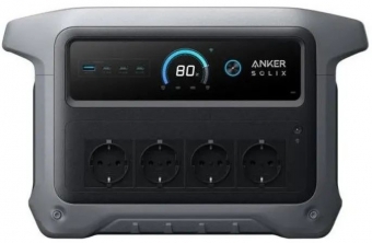 Anker SOLIX C1000X Gen 2 (A17633A1)
