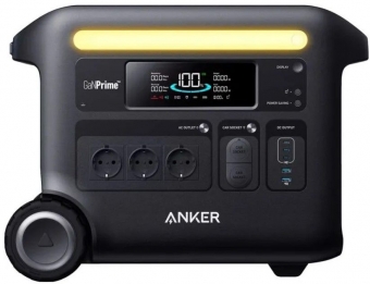 Anker SOLIX F2600 (A1781311)