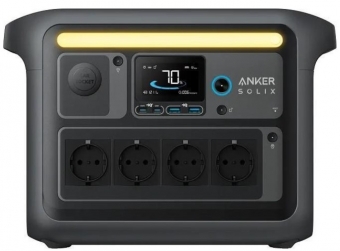 Anker Solix C1000 1056Wh (A1761311)