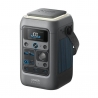 Зарядна станція Anker Solix C300 DC (A17260Z1, A1728311)