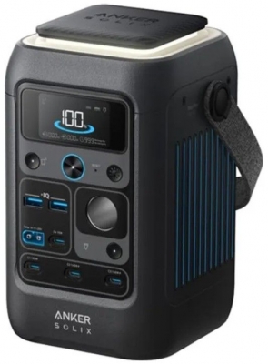 Anker Solix C300XDC (A1728311)