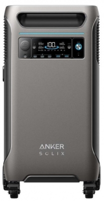 Anker Solix F3800 (A1790311)