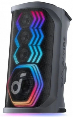 Anker SoundСore Rave 3S Black (A31A3012)