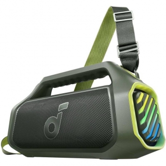 Anker SoundСore Boom 2 Plus Green (A3134061)
