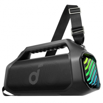 Anker SoundСore Boom 2 Pro Black (A3134A11)