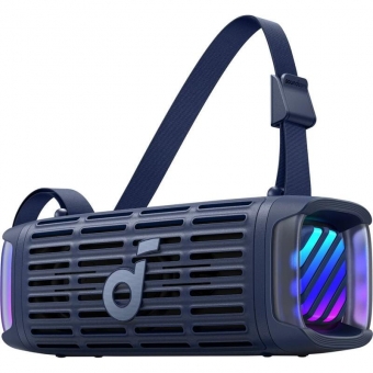 Anker SoundCore Boom 3i Blue (D5100030)
