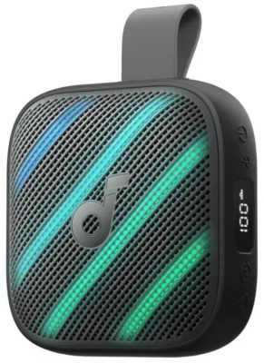 Anker SoundCore Boom Go 3i Black (D5103010)