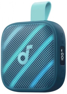 Anker SoundCore Boom Go 3i Blue (D5103030)