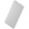 УМБ Power Bank Anker ZOLO 10000 mAh 22.5W White (A110DH21)