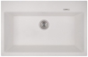 Мойка кухонная Apell Pietra Plus PTPL780GW