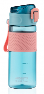 Ardesto Бутылка для питья Ardesto Active (AR2260PB)
