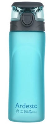 Ardesto Бутылка для питья Ardesto Matte Bottle (AR2205PB)