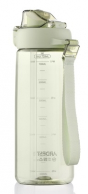 Ardesto Бутылка для питья Ardesto Trip (AR2272PB)