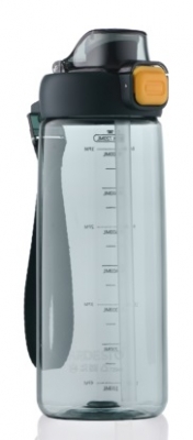 Ardesto Бутылка для питья Ardesto Trip (AR2272PG)