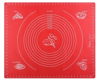 Ardesto Коврик для выпечки Ardesto (AR2406SR)