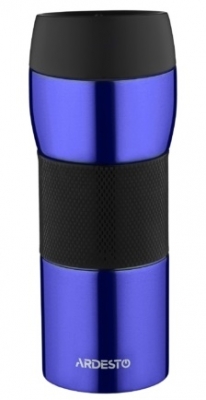 Ardesto Термокружка Ardesto Easy travel S (AR2645STB)