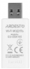 Кондиціонер Ardesto ACM-18ERP-R32-WF-AG-S