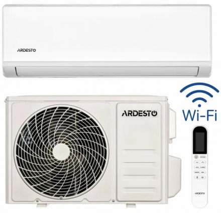 Кондиционер Ardesto ARD-ACS09-I