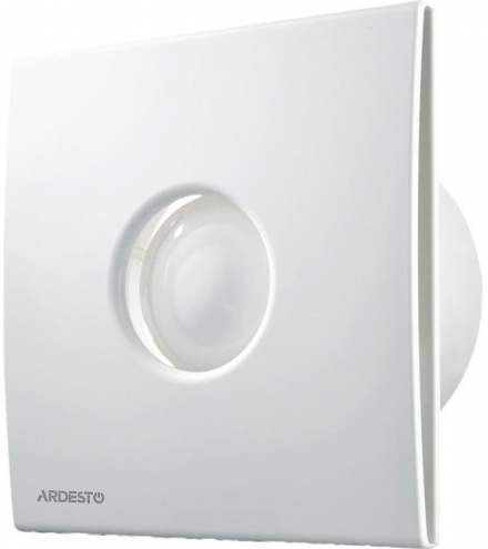 Вытяжной вентилятор Ardesto BFC 120 W