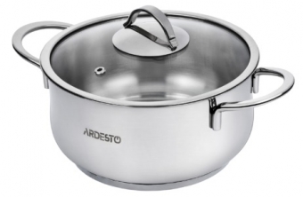 Ardesto Black Mars (AR0718S)