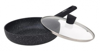 Ardesto Black Mars Alcor (AR1928BML)