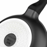 Сковорідка Ardesto Black Mars Mira (AR0720BM)
