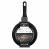 Сковорідка Ardesto Black Mars Mira (AR0720BM)