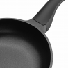 Сковорідка Ardesto Black Mars Mira (AR0724BM)