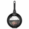 Сковорідка Ardesto Black Mars Mira (AR0724BM)
