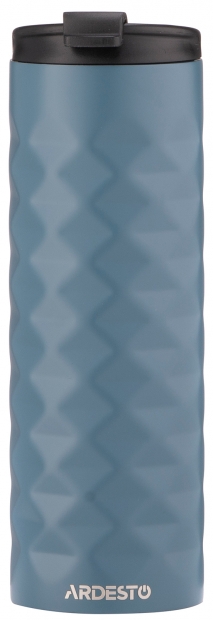 Термокружка Ardesto Bright City (AR2640NV)