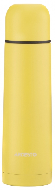 Термос Ardesto Bright City (AR2650YL)