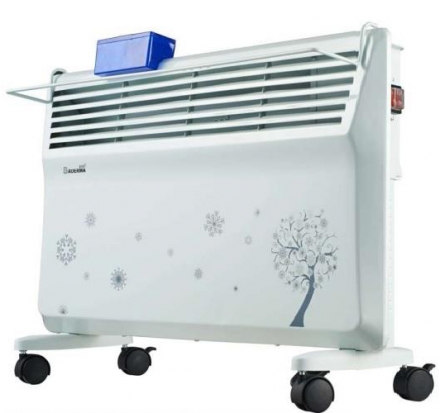 Конвектор Ardesto CHB 2000 MWPD