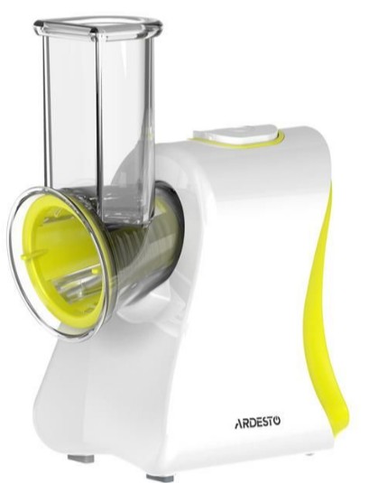 Мультирезка Ardesto CHK-G200W
