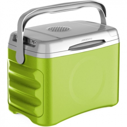 Портативний холодильник Ardesto CR-21L