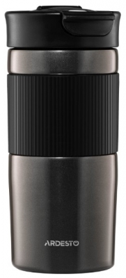 Ardesto Термокружка Ardesto Comfort (AR2645CMB)
