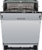 Встраиваемая посудомоечная машина Ardesto DWMB-G605G1