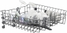 Встраиваемая посудомоечная машина Ardesto DWMB-G605G1