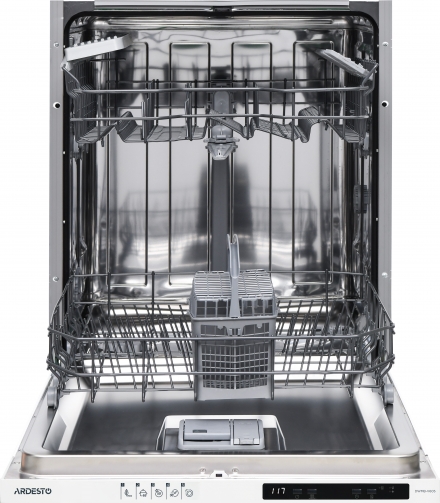 Вбудована посудомийна машина Ardesto DWMB-V605