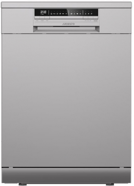 Посудомийна машина Ardesto DWMF-G606S
