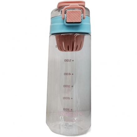 Бутылка для питья Ardesto Duo (AR2272DB)