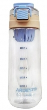 Бутылка для питья Ardesto Duo (AR2272DO)
