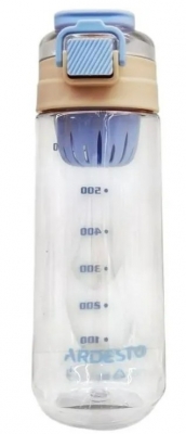 Ardesto Бутылка для питья Ardesto Duo (AR2272DO)