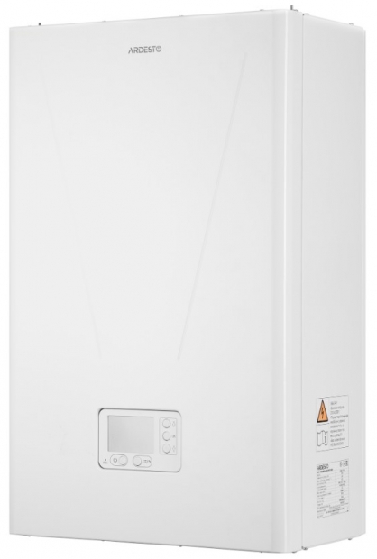 Електричний котел Ardesto EHB 9PS