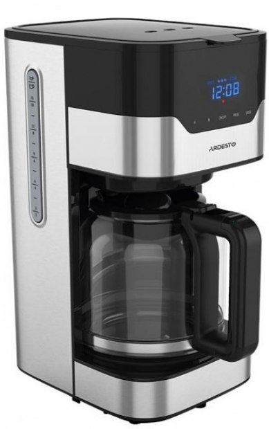 Кофеварка Ardesto FCM D 3100