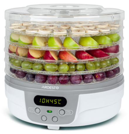 Сушка Ardesto FDB 5321 T