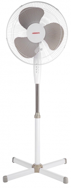 Вентилятор Ardesto FN 1608 CW