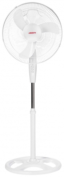 Вентилятор Ardesto FN 1608 RW