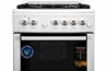 Плита Ardesto FSC F 6060 PW
