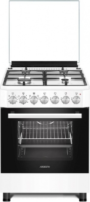 Ardesto FSCF C 604 W